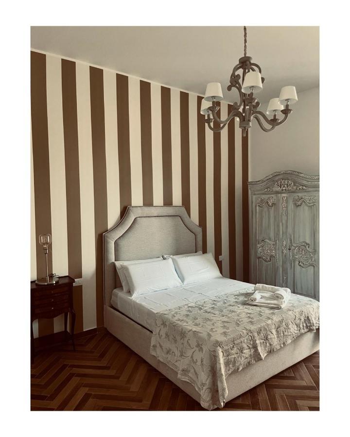 Villa Valminuta Ercolano Kültér fotó