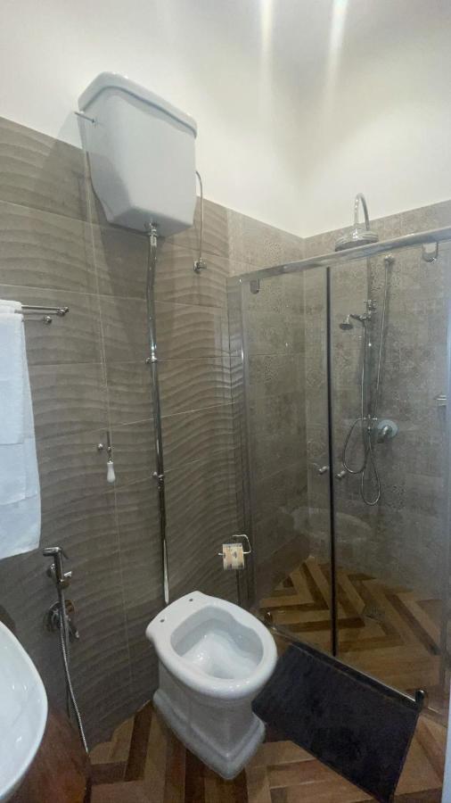 Villa Valminuta Ercolano Kültér fotó