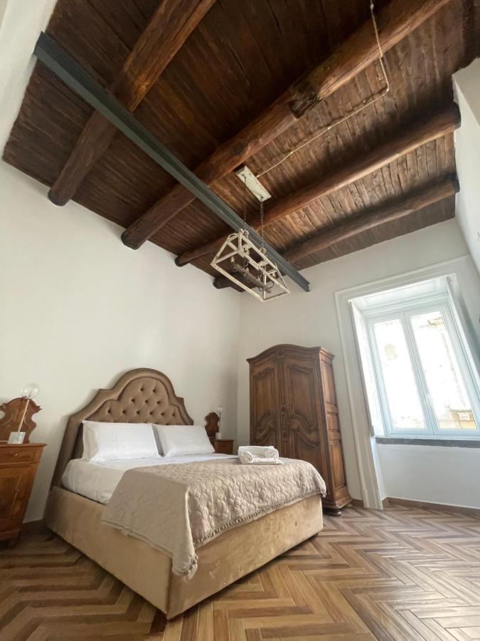 Villa Valminuta Ercolano Kültér fotó