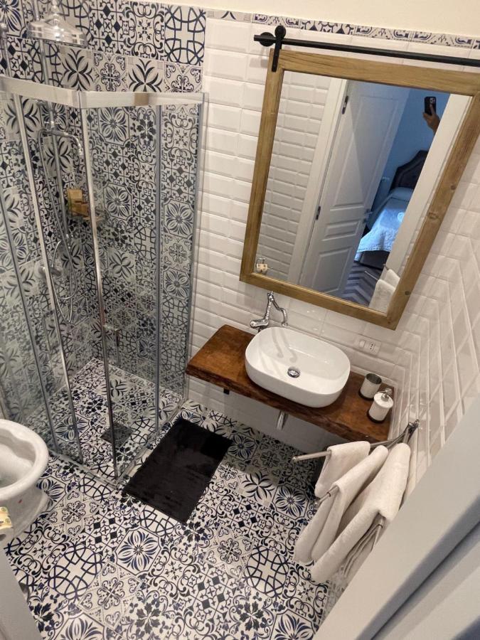 Villa Valminuta Ercolano Kültér fotó