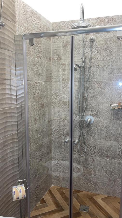 Villa Valminuta Ercolano Kültér fotó