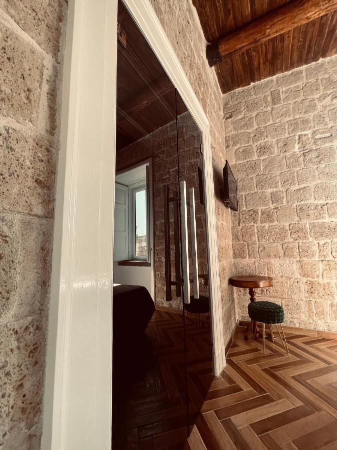 Villa Valminuta Ercolano Kültér fotó