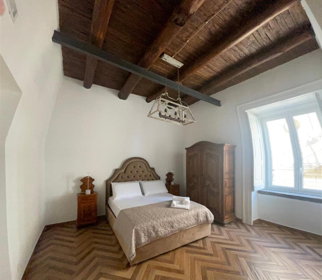 Villa Valminuta Ercolano Kültér fotó