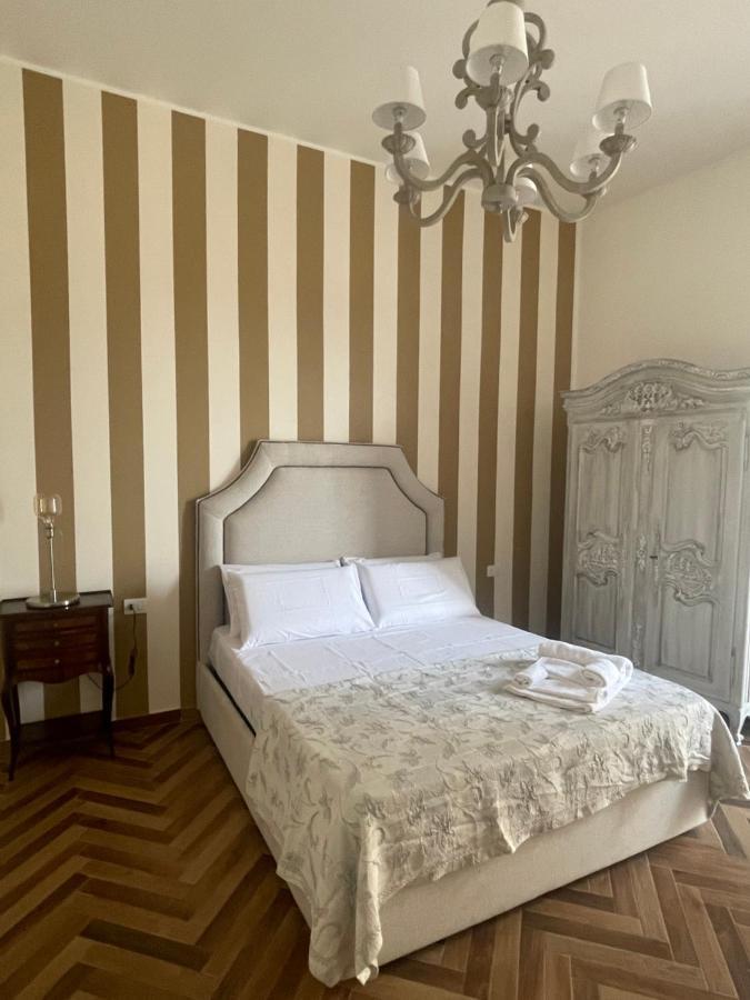 Villa Valminuta Ercolano Kültér fotó