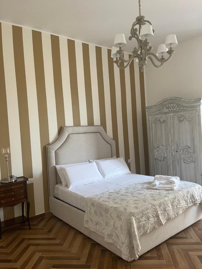 Villa Valminuta Ercolano Kültér fotó