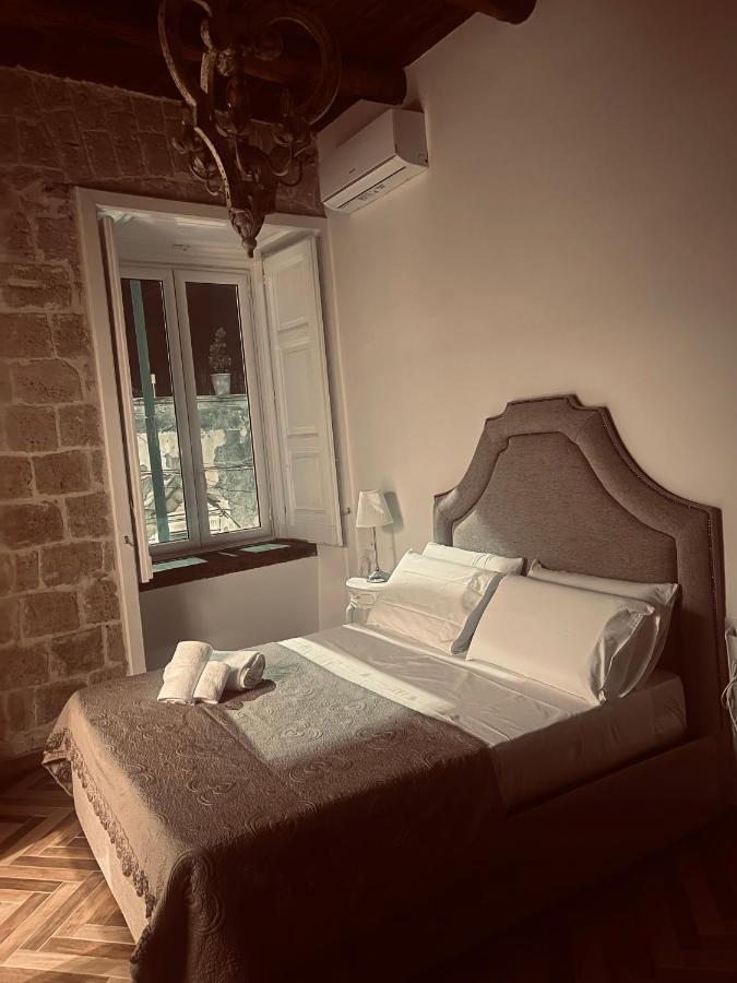 Villa Valminuta Ercolano Kültér fotó
