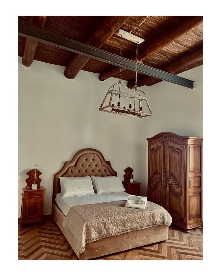 Villa Valminuta Ercolano Kültér fotó