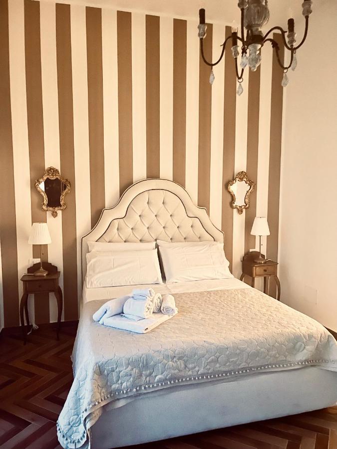 Villa Valminuta Ercolano Kültér fotó