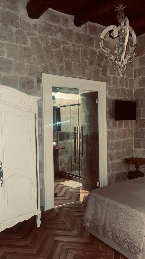 Villa Valminuta Ercolano Kültér fotó