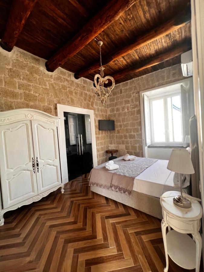 Villa Valminuta Ercolano Kültér fotó