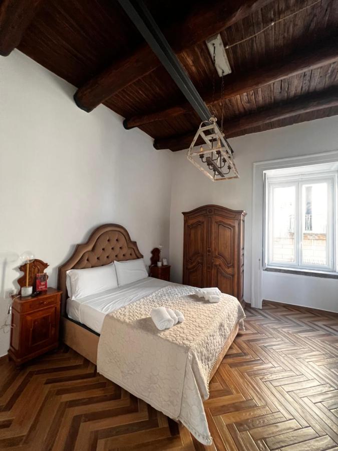 Villa Valminuta Ercolano Kültér fotó