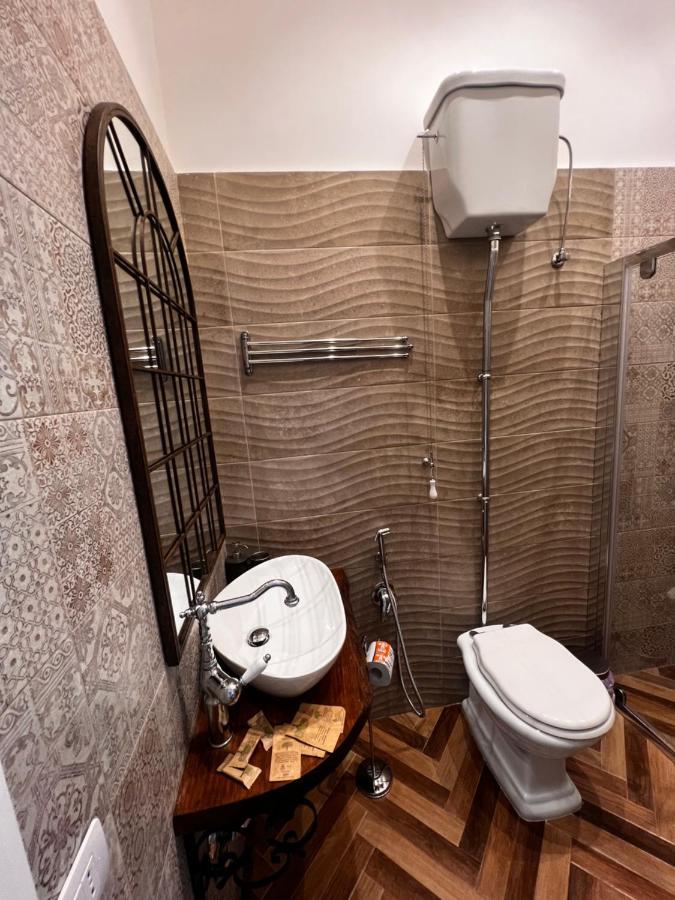 Villa Valminuta Ercolano Kültér fotó