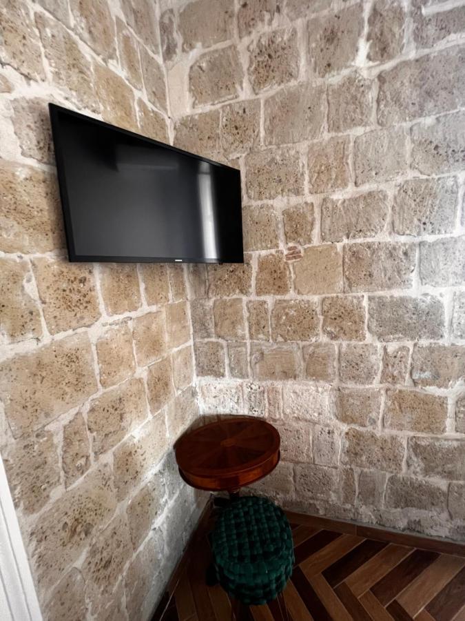 Villa Valminuta Ercolano Kültér fotó