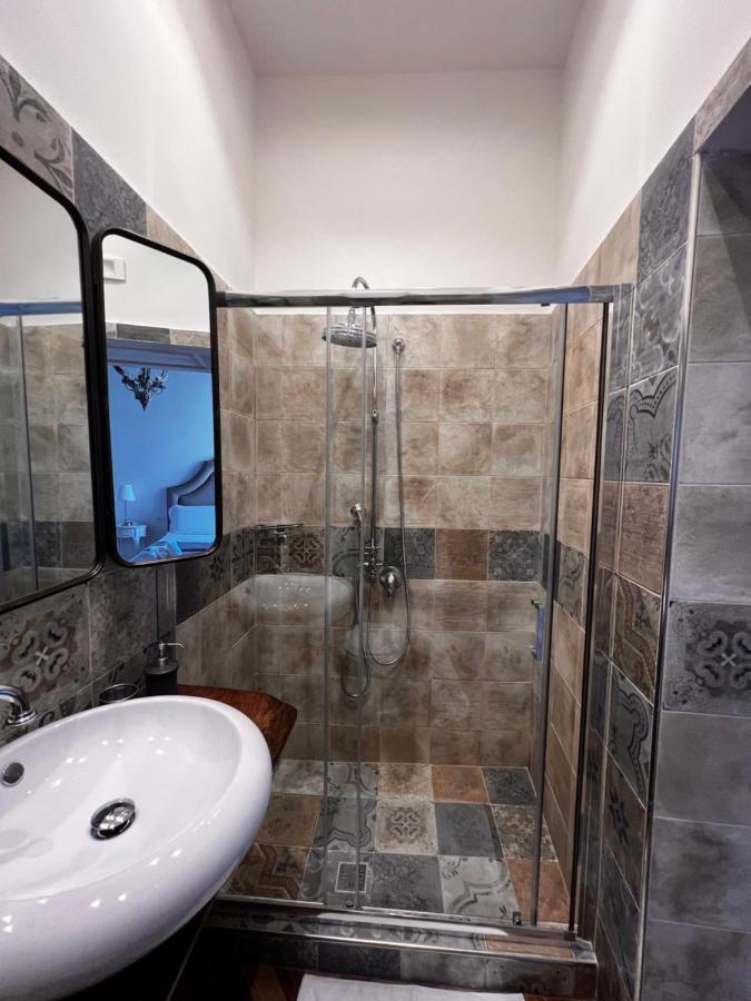 Villa Valminuta Ercolano Kültér fotó