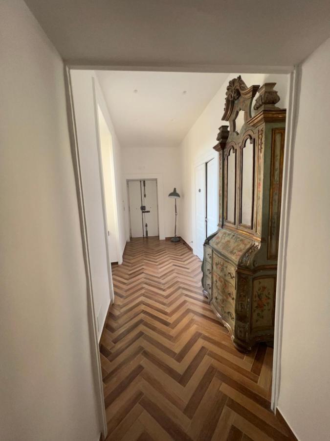 Villa Valminuta Ercolano Kültér fotó