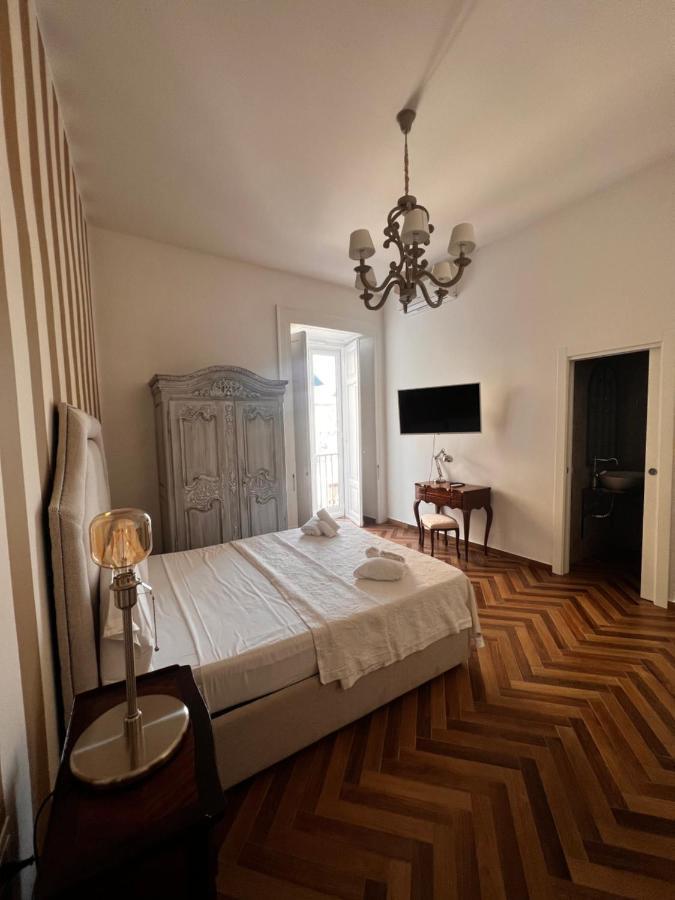 Villa Valminuta Ercolano Kültér fotó