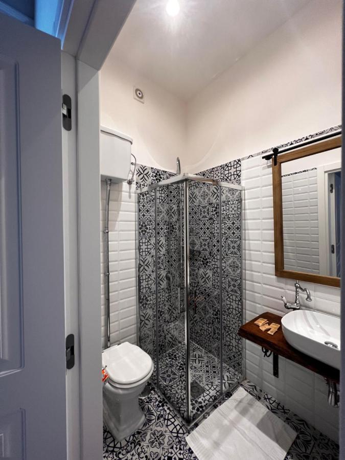 Villa Valminuta Ercolano Kültér fotó