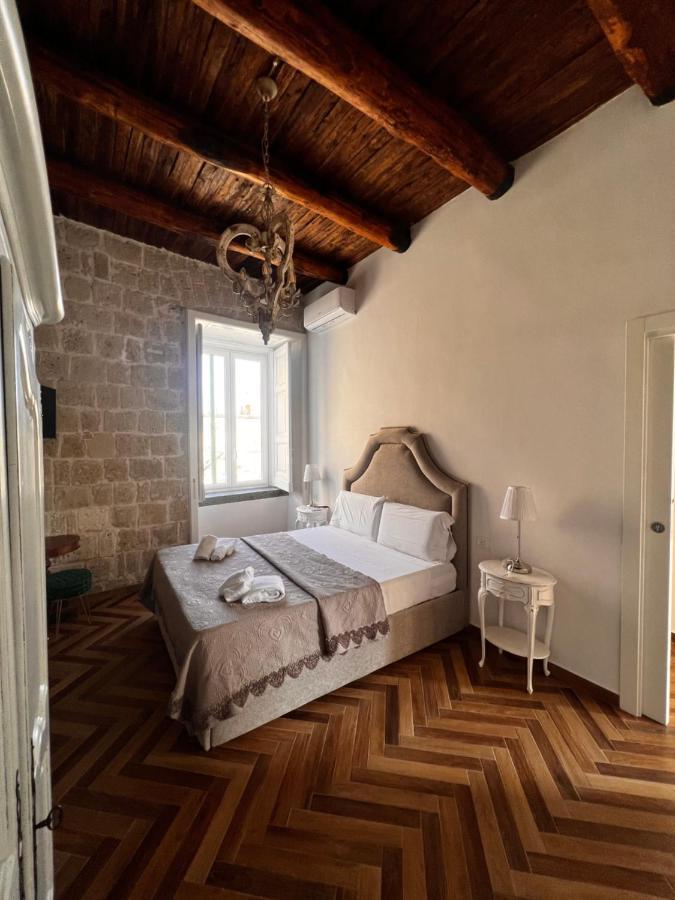 Villa Valminuta Ercolano Kültér fotó