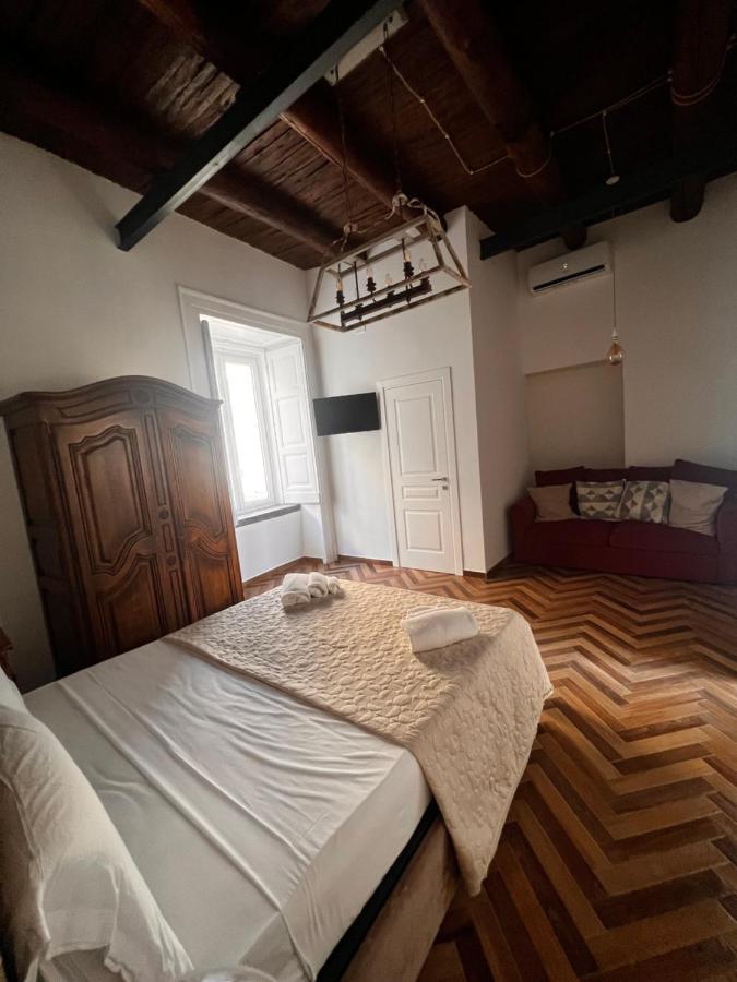 Villa Valminuta Ercolano Kültér fotó
