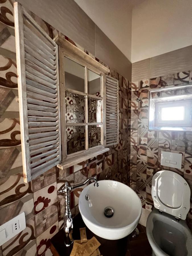 Villa Valminuta Ercolano Kültér fotó
