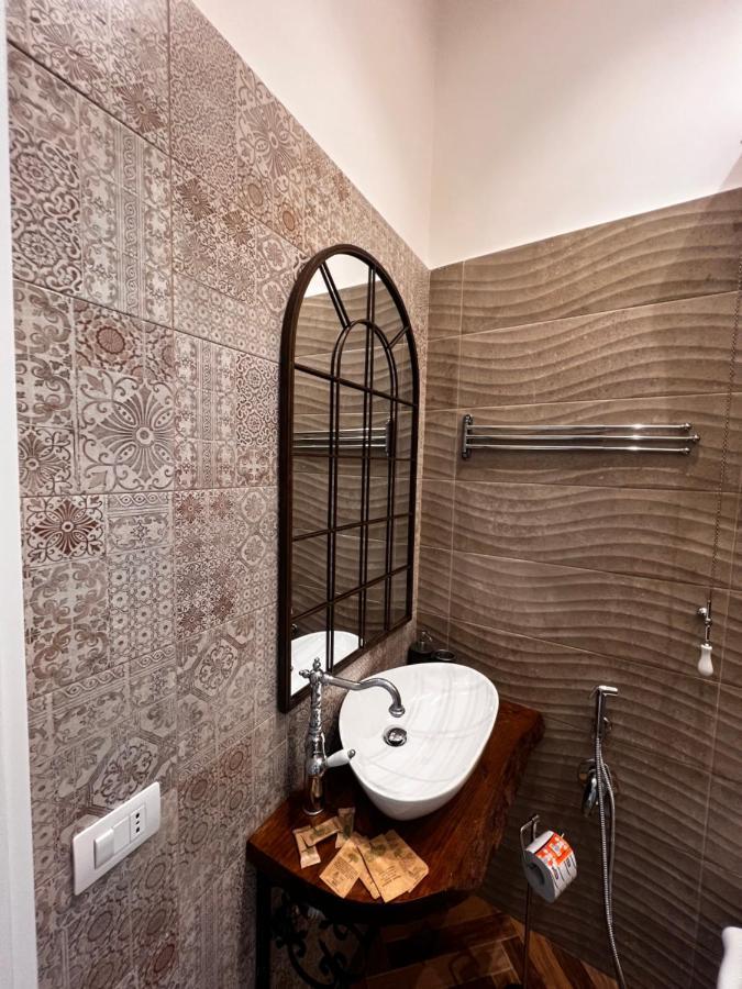 Villa Valminuta Ercolano Kültér fotó